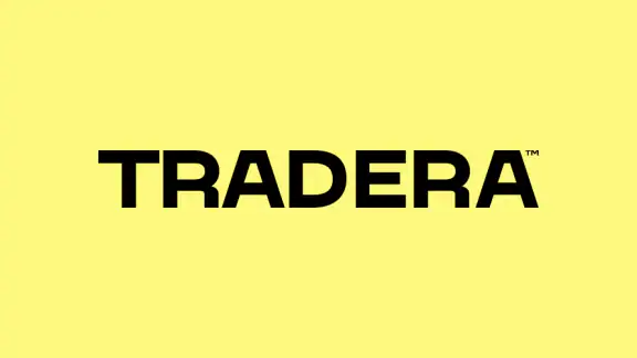 Tradera – køb og sælg