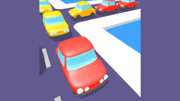 Traffic Jam Fever