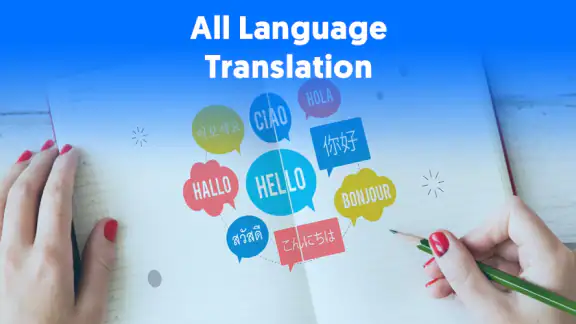 Translate All Languages