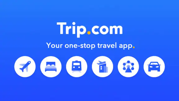 Trip.com: Hoteller, Fly, Tog