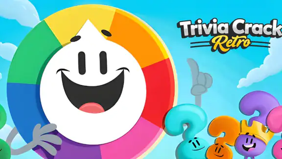 Trivia Crack Retro