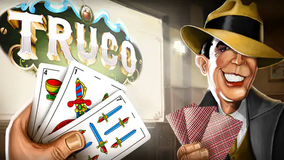 Truco Blyts