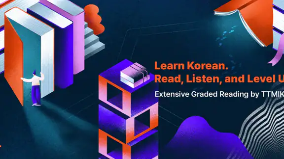 TTMIK Stories: Read Korean