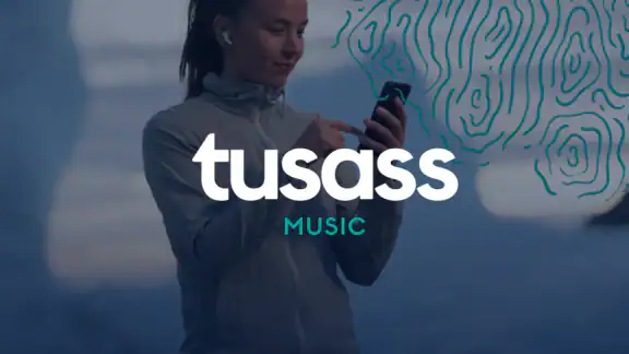Tusass Music