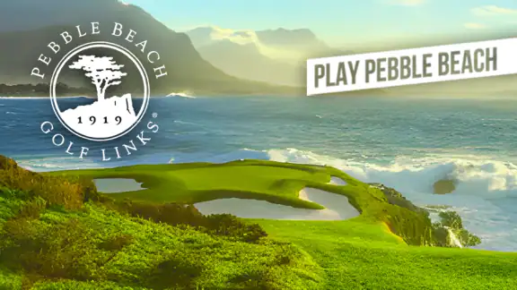 Ultimate Golf!