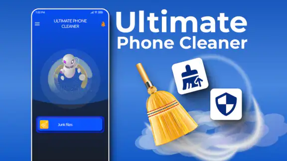 Ultimate Phone Cleaner