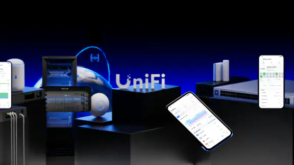 UniFi