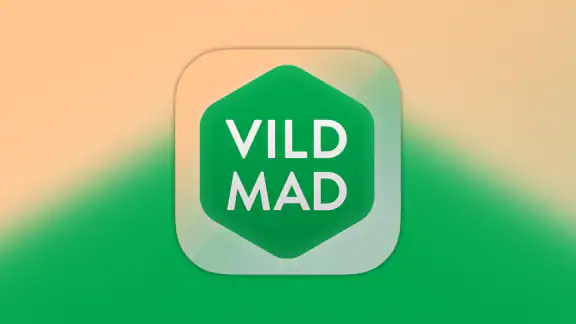 VILD MAD