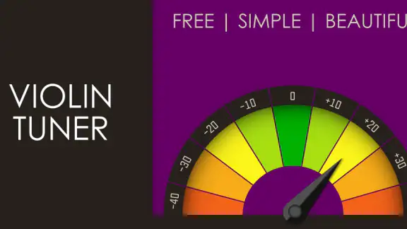 Violin Tuner