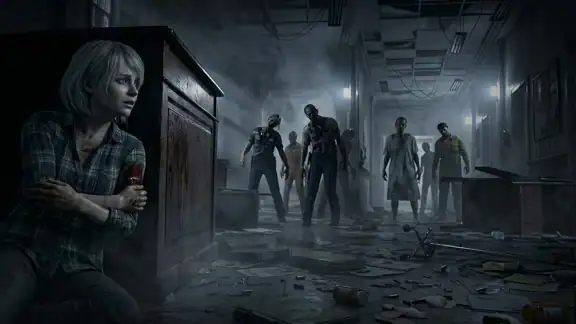 Virox: Global Outbreak