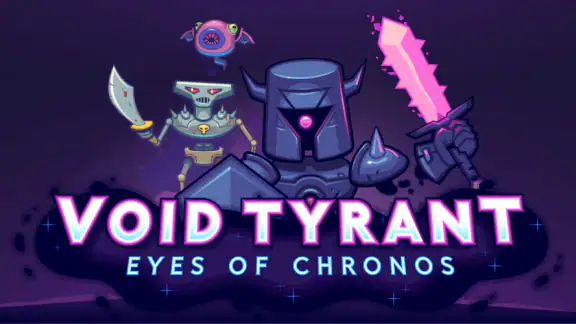 Void Tyrant