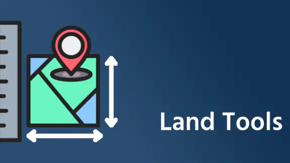 WB Land Tools