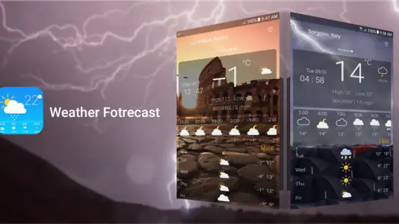 Weather