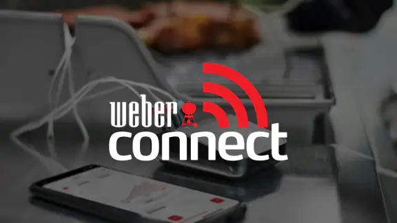 Weber® Connect