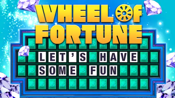 Wheel of Fortune: TV Game