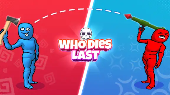 Who Dies Last?