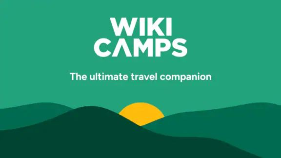 WikiCamps New Zealand