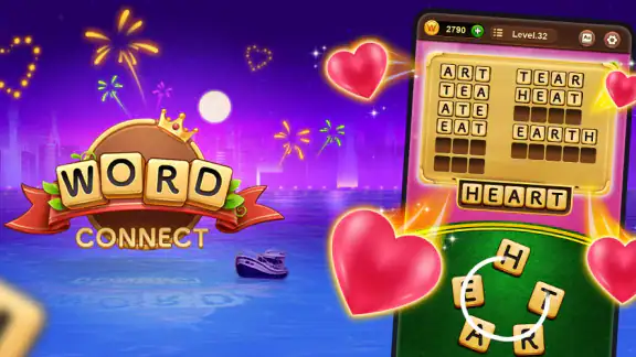 Word Connect