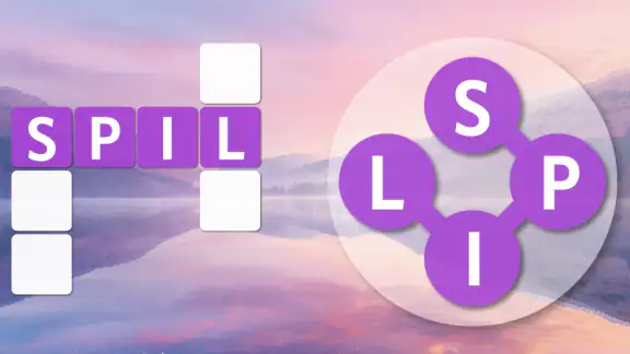 Word Yoga – Ordspil
