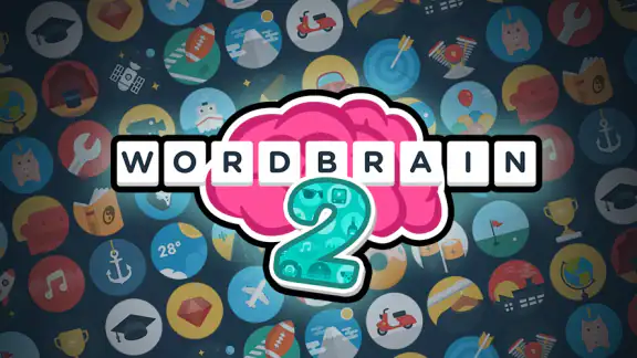 WordBrain 2