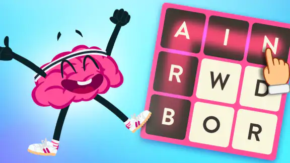 WordBrain