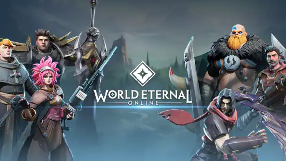 World Eternal Online
