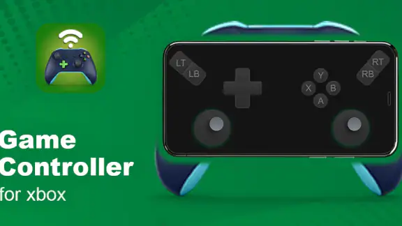 XB Game Controller