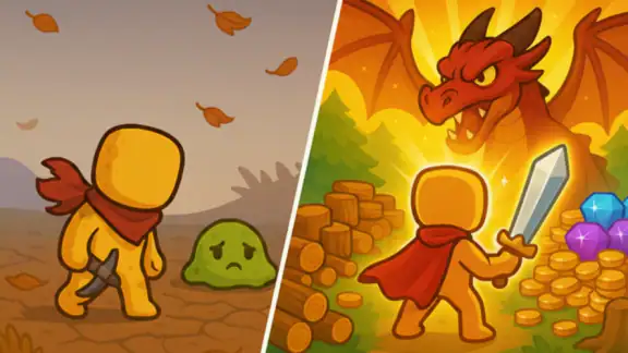 XP Hero