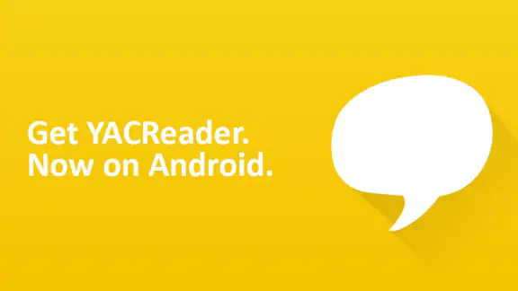 YACReader Remote