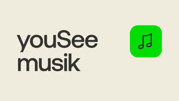 YouSee Musik (TV)