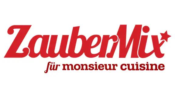 ZauberMix für Monsieur Cuisine
