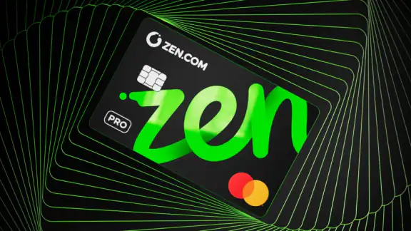 ZEN.COM – Mobil wallet