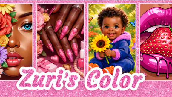 Zuri's Color