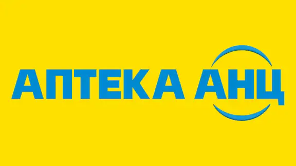 Аптека АНЦ – ліки онлайн