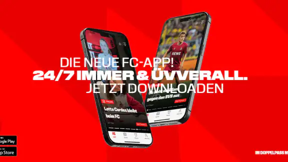1. FC Köln