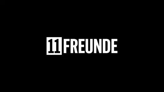 11FREUNDE - News & Liveticker