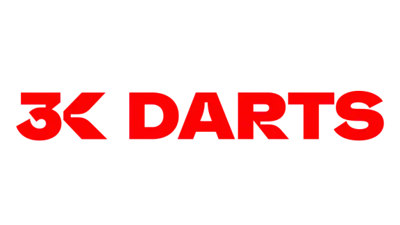 3K Darts