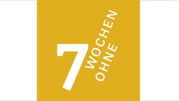 7 Wochen Ohne 2025