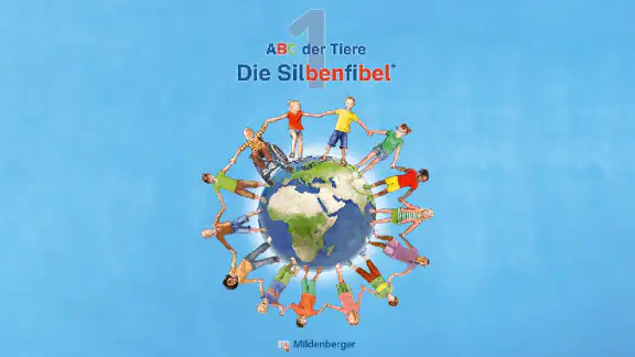 ABC der Tiere 1