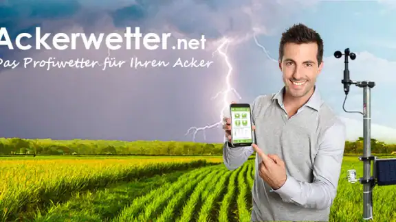 Ackerwetter