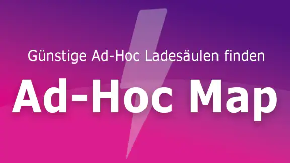 Ad-Hoc Map