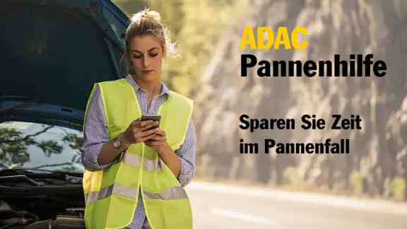 ADAC Pannenhilfe