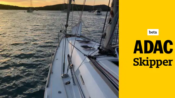 ADAC Skipper