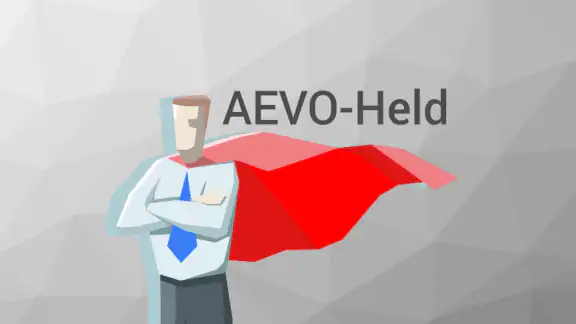 AEVO-Held Prüfungsvorbereitung