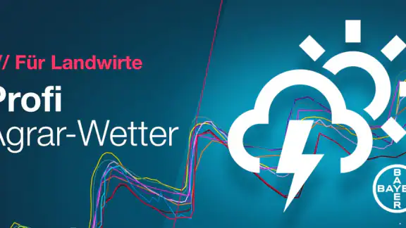 Agrar Wetter
