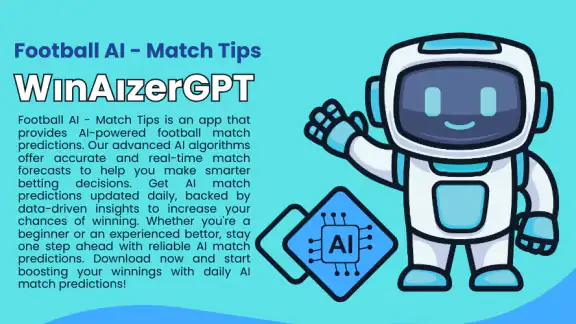 AI Football Predictions