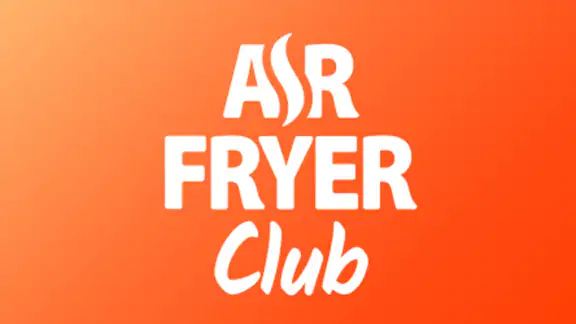 Air Fryer Club
