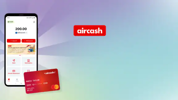 Aircash