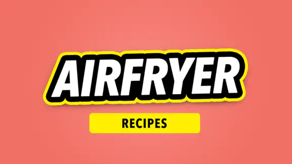 Airfryer rezepte deutsch