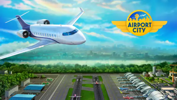 Airport City